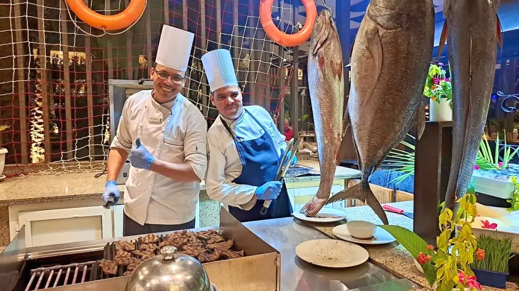 الفندق جاز كازا ديل مار بيتش - الغردقة